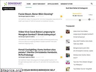 senisehat.com