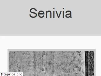 senivia.cz