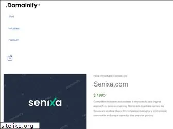 senixa.com