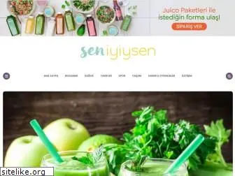 seniyiysen.com