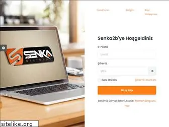 senka2b.com