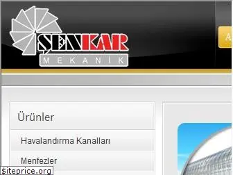 senkarmekanik.com