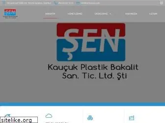 senkaucuk.com