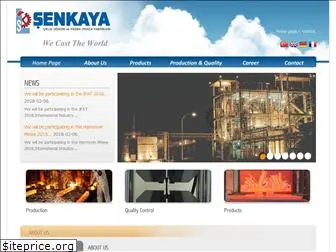 senkaya.com