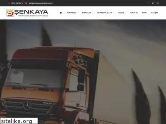 senkayanakliyat.com