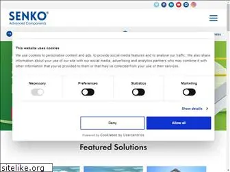 senko.com.au