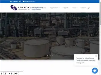 senkox.com