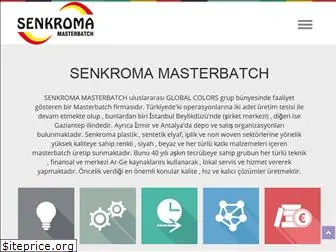 senkroma.com.tr