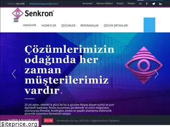 senkronguvenlik.com.tr