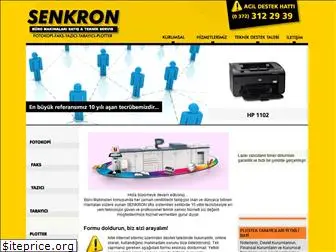 senkronservis.com