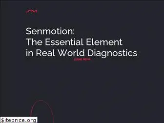 senmotion.com