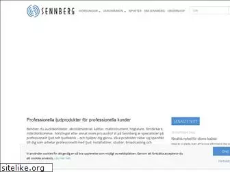 sennberg.se