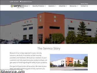 sennco.com