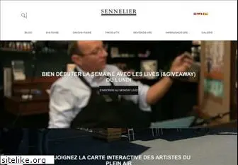 sennelier.fr