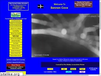 sennen-cove.com