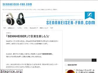sennheiser-fan.com