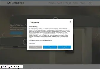 sennheiser.ch
