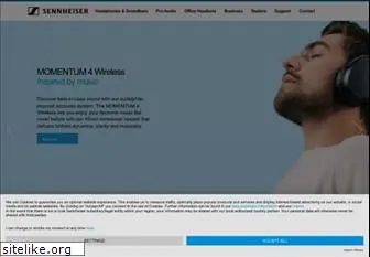 sennheiser.co.za