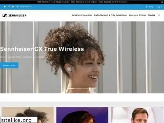 sennheiser.com.tr