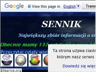 sennik-mistyczny.pl