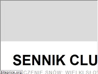 sennik.club