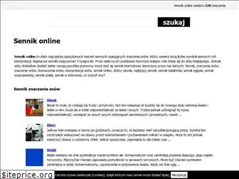 sennik24.net.pl