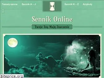 sennikonline.edu.pl