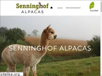 senninghof.com