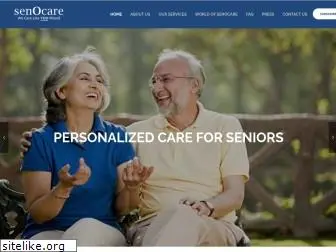 senocare.in