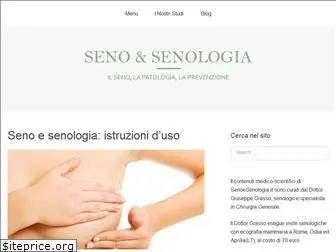senoesenologia.it
