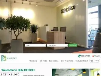 senoffice.com.vn