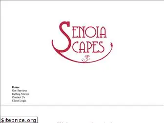 senoiascapes.com