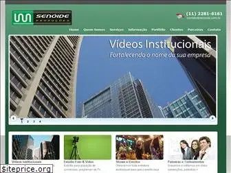 senoide.com.br