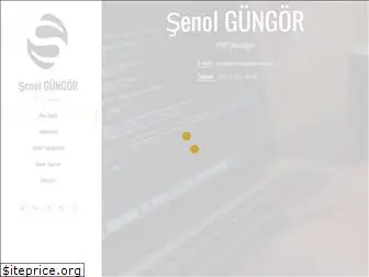 senolgungor.com