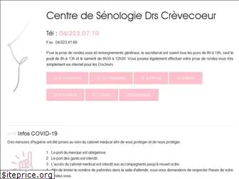 senologie-crevecoeur.be