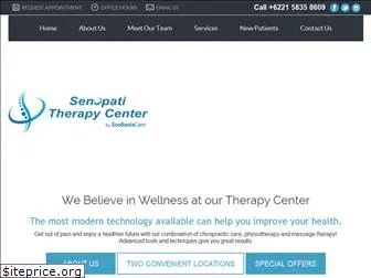 senopatitherapy.com