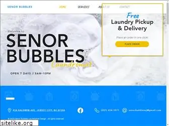 senorbubbles.com