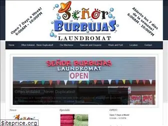 senorburbujas.com