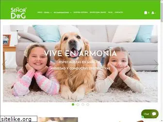 senordog.com