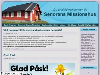 senorensmissionshus.se