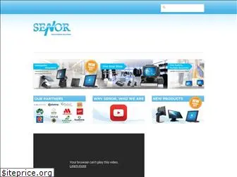 senortech.com.au