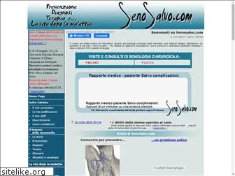 senosalvo.com