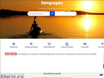 senpages.com