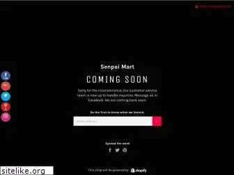 senpaimart.com