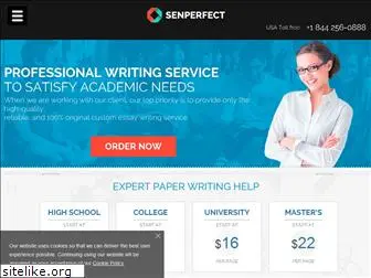 senperfect.com