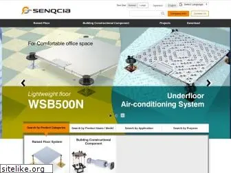 senqcia.com