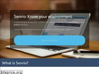 senr.io