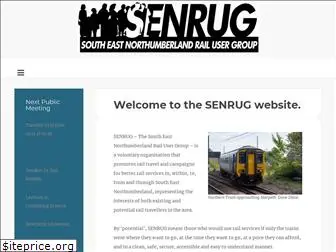 senrug.co.uk