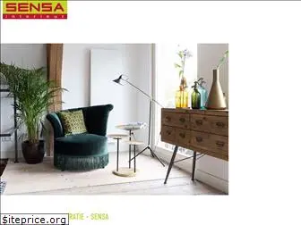 sensa-interieur.be