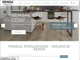 sensa-polska.pl